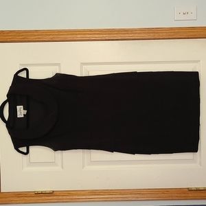 Joseph Ribkoff LBD size 8